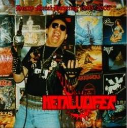 Metalucifer : Heavy Metal Hunting 1995 - 2005